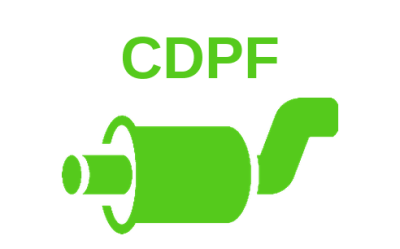 Czyszczenie i regeneracja filtra CDPF Warszawa