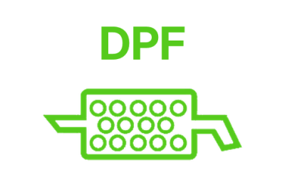 Czyszczenie i regeneracja filtra DPF Warszawa