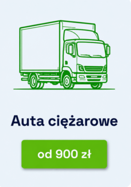 Czyszczenie DPF/FAP w autach ciężarowych od 900 zł