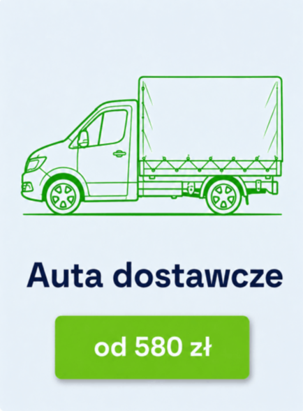Czyszczenie DPF/FAP w autach dostawczych od 580 zł