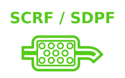 Czyszczenie i regeneracja filtra SCRF SDPF Warszawa